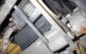 YAMAHA AXIS 125 TREET SE53J