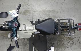 HONDA C90 SUPER CUB HA02