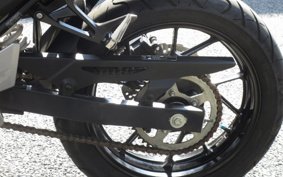 SUZUKI GSX250 R DN11A
