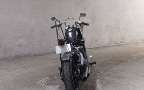 KAWASAKI VULCAN400 CLASSIC 1997 VN400A