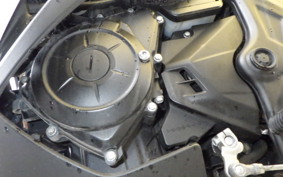 YAMAHA YZF-R25 A RG43J