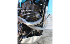 YAMAHA XT250 SEROW T 30X