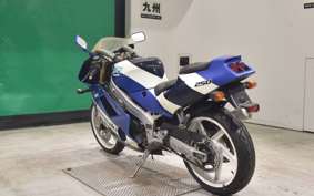 KAWASAKI ZXR250 2006 ZX250A