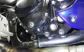 SUZUKI BANDIT 1250 F 2011 GW72A