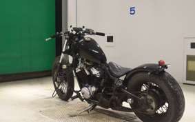 HONDA STEED 400 1996 NC26