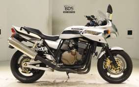 KAWASAKI ZRX1200 S 2002 ZRT20A