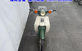 HONDA C50