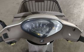 HONDA DIO CHESTER AF62