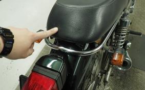YAMAHA SRV250 RENAISSA 2020 4DN