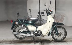 HONDA LITTLE CUB AA01