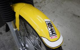 HONDA CROSS CUB 110 JA10