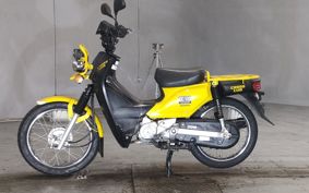 HONDA CROSS CUB JA10