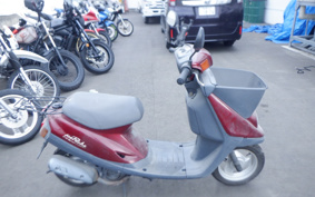 YAMAHA JOG POCHE 3KJ
