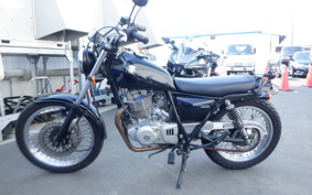 SUZUKI GLASS TRACKER BIG BOY NJ4BA