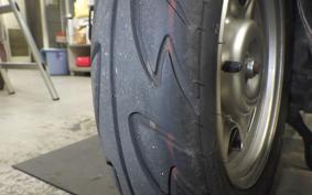 HONDA TACT-4ﾍﾞｰｼｯｸ AF79
