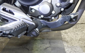 HONDA REBEL 250 S 2015 MC49