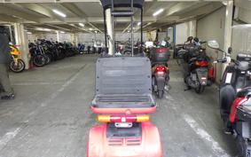 HONDA GYRO CANOPY TA03