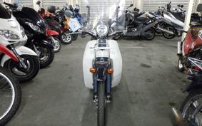 HONDA C50 SUPER CUB AA01