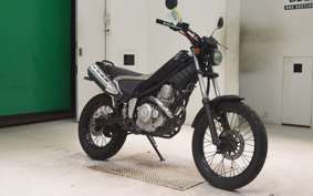 YAMAHA TRICKER 2022 DG10J