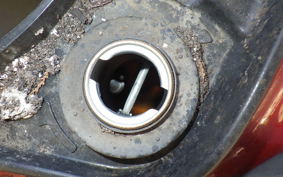 YAMAHA JOG Gen.4 SA16J