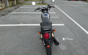 SUZUKI ST250 NJ4AA