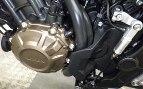 HONDA CBR650R E-Clutch 2024 RH17