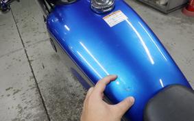 YAMAHA SR400 Gen.3 2008 RH01J