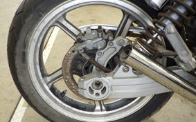 KAWASAKI ZEPHYR 400 Gen.2 ZR400C