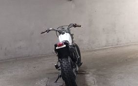 YAMAHA TW200 2JL