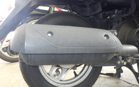 HONDA TODAY 2 AF67