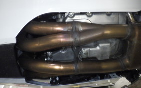 SUZUKI HAYABUSA Gen.3 2024 EJ11A