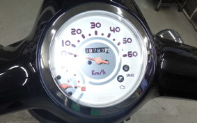 HONDA GIORNO 2 1993 AF70