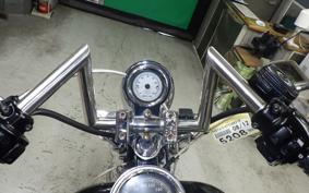 HARLEY FXSTC 1580 2007