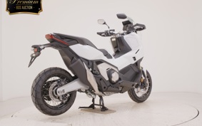 HONDA X-ADV 750 2025 RH21