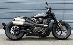 HARLEY RH1250S 2024 ZC4