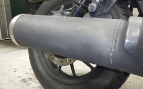 HONDA REBEL 250 2018 MC49