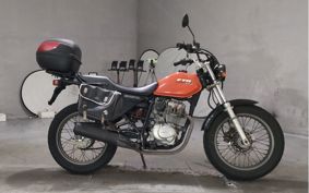 HONDA FTR223 MC34
