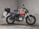 Фото Honda FTR223 2000 с японского аукциона