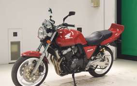 HONDA CB400SF 1992 NC31
