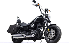 HARLEY FXDF 2015 GY4