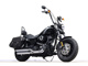 Фото Harley FXDF 2015 с японского аукциона