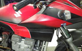 SUZUKI GSX400S KATANA 1993 GK77A