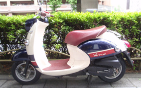 YAMAHA  VINO DX SA37J