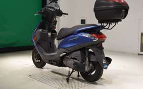 YAMAHA AXIS 125 Z SED7J