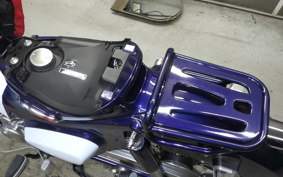 HONDA C125 SUPER CUB JA58