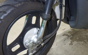 SUZUKI LET's 4 CA46A