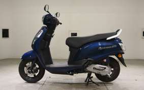 SUZUKI ADDRESS V125 Gen.2 2004 DP12H