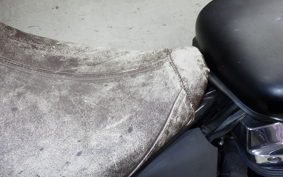 HONDA SHADOW 400 SLASHER 2000 NC40