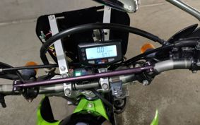 KAWASAKI KDX125 SR DX125A