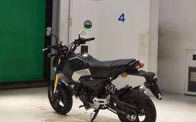 HONDA ｸﾞﾛﾑ-2 2022 JC92